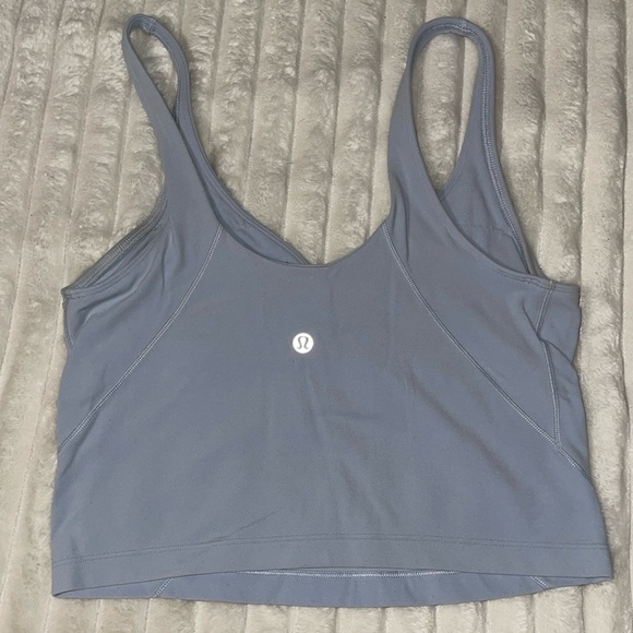 lululemon athletica Tops - Lululemon Align Tank | Size 6